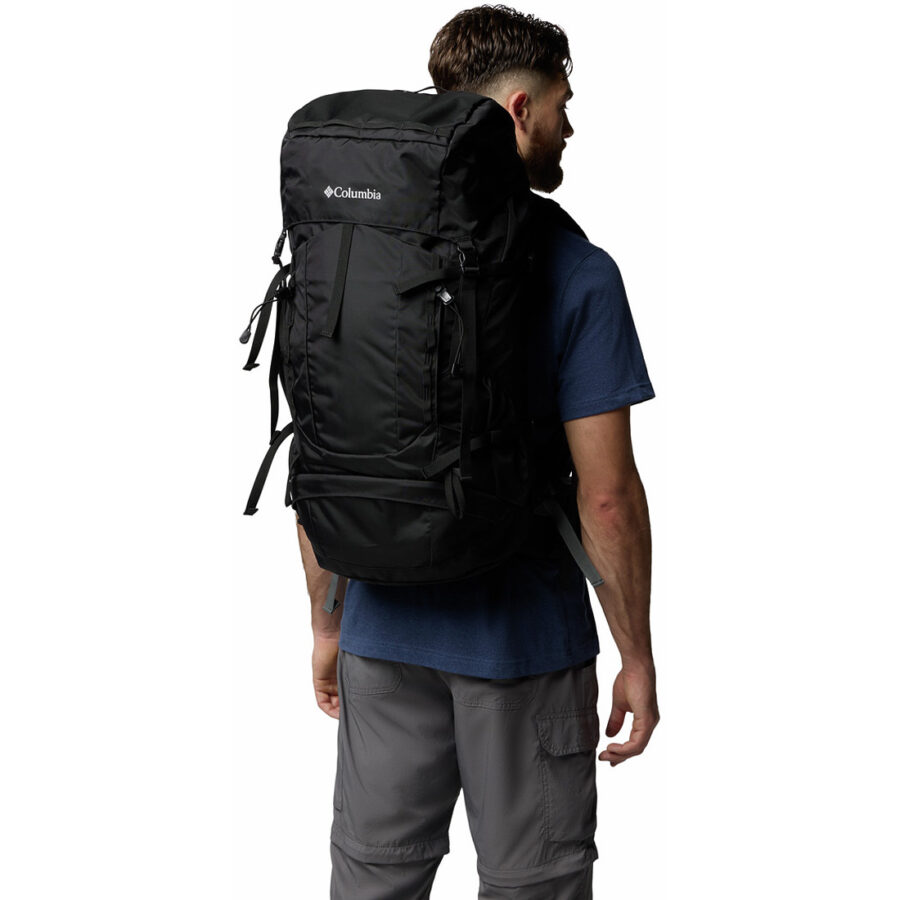 WILDWOOD HEIGHTS 45L+5L BACKPACK WILDWOOD HEIGHTS 45L+5L BACKPACK