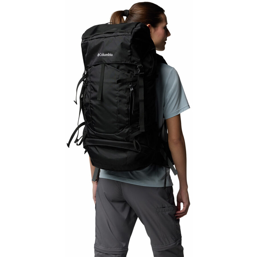 WILDWOOD HEIGHTS 45L+5L BACKPACK WILDWOOD HEIGHTS 45L+5L BACKPACK