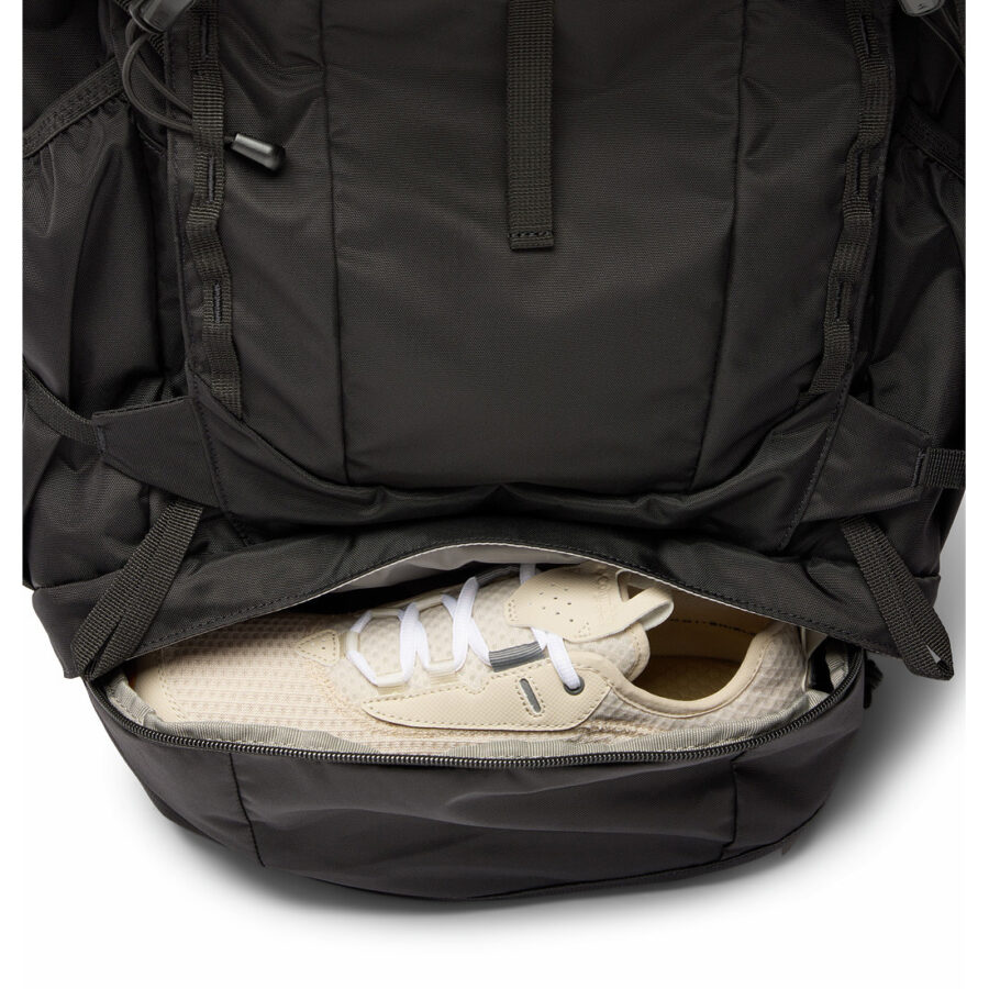 WILDWOOD HEIGHTS 45L+5L BACKPACK WILDWOOD HEIGHTS 45L+5L BACKPACK