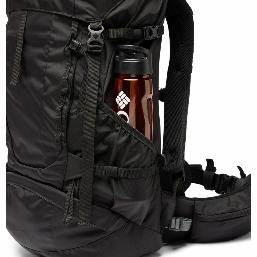 WILDWOOD HEIGHTS 45L+5L BACKPACK WILDWOOD HEIGHTS 45L+5L BACKPACK