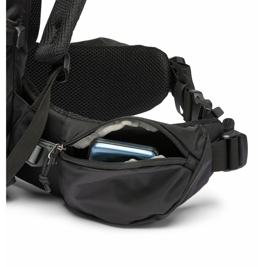 WILDWOOD HEIGHTS 45L+5L BACKPACK WILDWOOD HEIGHTS 45L+5L BACKPACK
