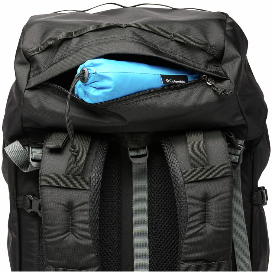 WILDWOOD HEIGHTS 45L+5L BACKPACK WILDWOOD HEIGHTS 45L+5L BACKPACK