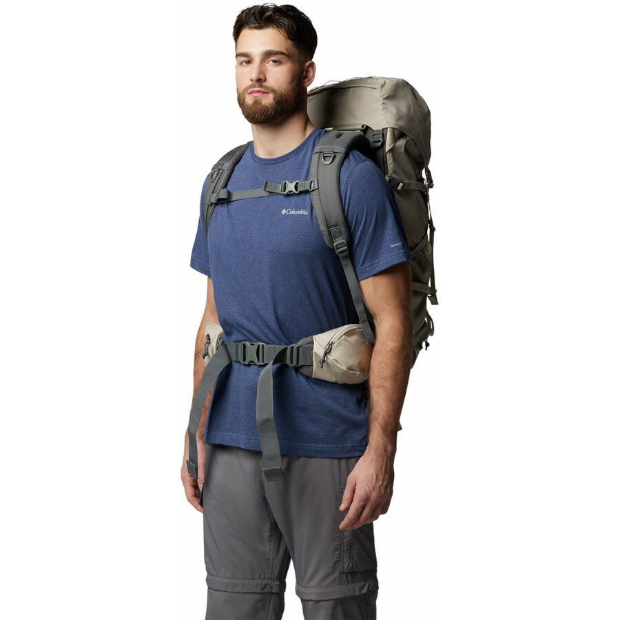 WILDWOOD HEIGHTS 45L+5L BACKPACK WILDWOOD HEIGHTS 45L+5L BACKPACK