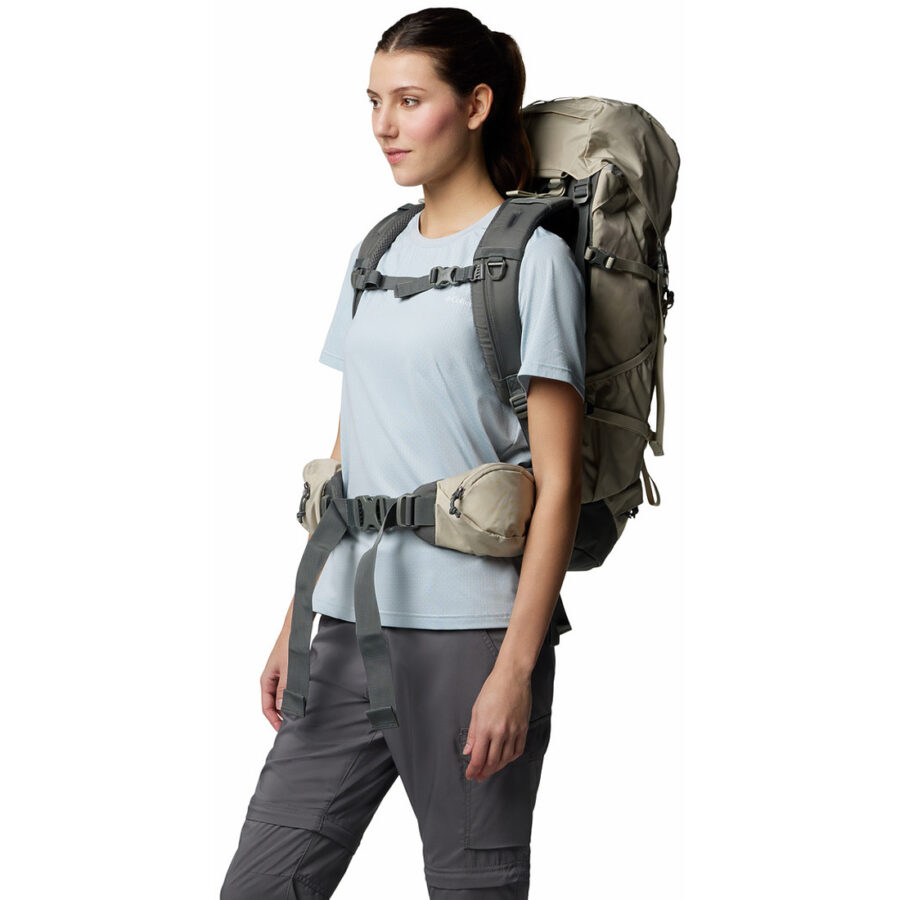 WILDWOOD HEIGHTS 45L+5L BACKPACK WILDWOOD HEIGHTS 45L+5L BACKPACK