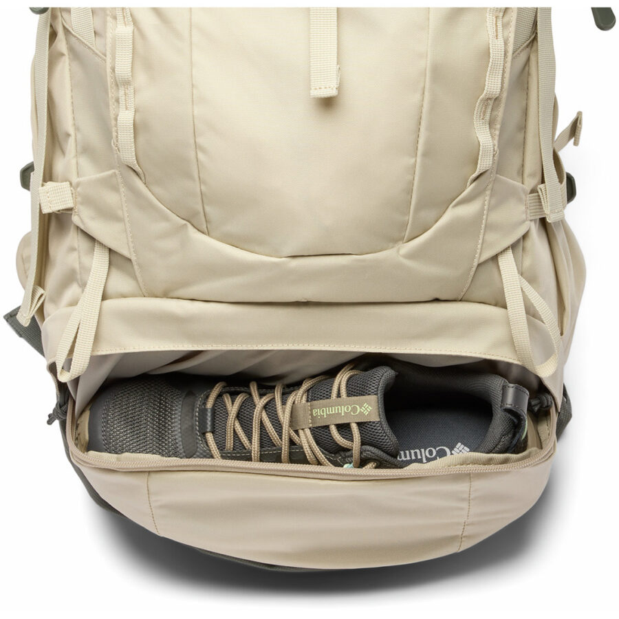 WILDWOOD HEIGHTS 45L+5L BACKPACK WILDWOOD HEIGHTS 45L+5L BACKPACK