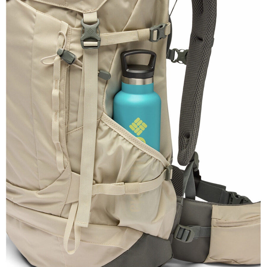 WILDWOOD HEIGHTS 45L+5L BACKPACK WILDWOOD HEIGHTS 45L+5L BACKPACK