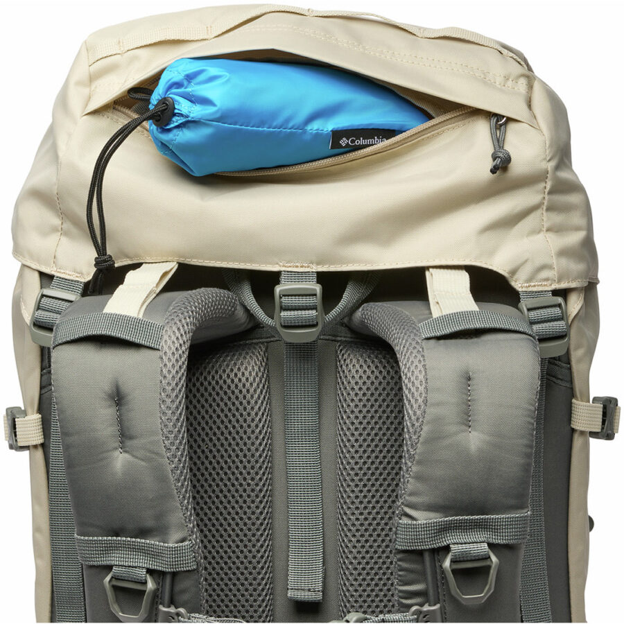 WILDWOOD HEIGHTS 45L+5L BACKPACK WILDWOOD HEIGHTS 45L+5L BACKPACK