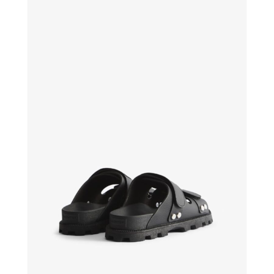 VEGAN SYNTHETIC SANDAL VEGAN SYNTHETIC SANDAL