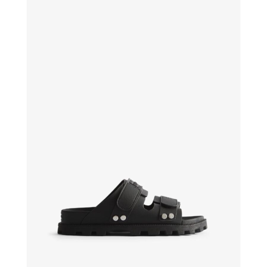 VEGAN SYNTHETIC SANDAL VEGAN SYNTHETIC SANDAL