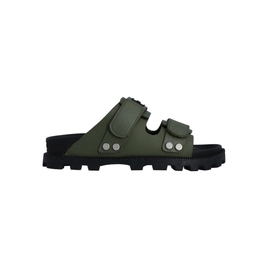 VEGAN SYNTHETIC SANDAL VEGAN SYNTHETIC SANDAL