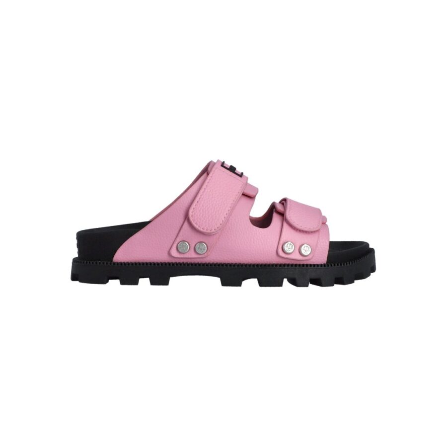 VEGAN SYNTHETIC SANDAL VEGAN SYNTHETIC SANDAL