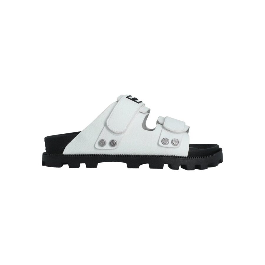 VEGAN SYNTHETIC SANDAL VEGAN SYNTHETIC SANDAL