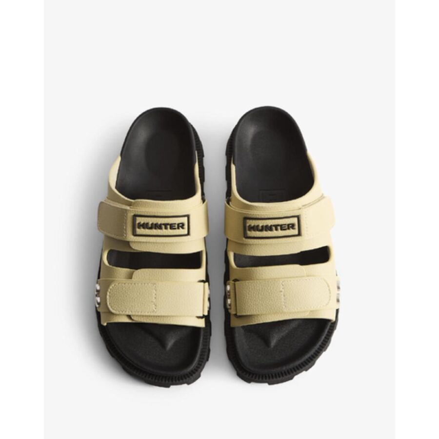 VEGAN SYNTHETIC SANDAL VEGAN SYNTHETIC SANDAL