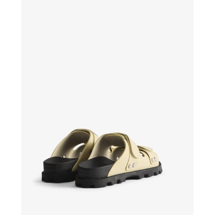 VEGAN SYNTHETIC SANDAL VEGAN SYNTHETIC SANDAL