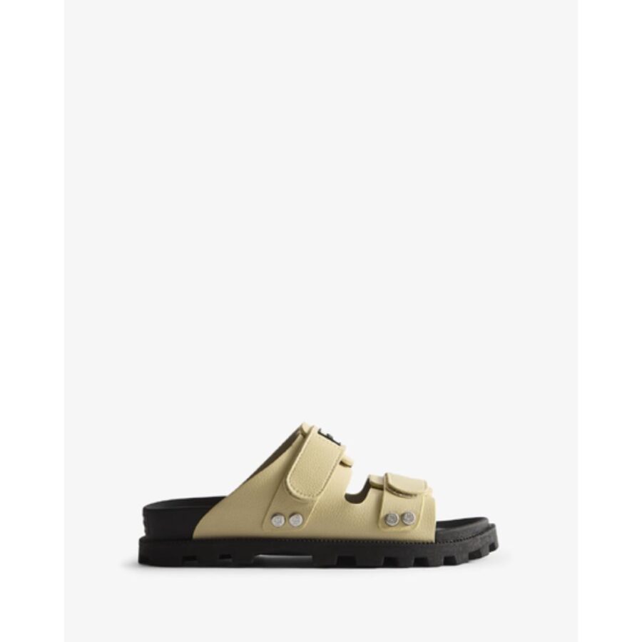VEGAN SYNTHETIC SANDAL VEGAN SYNTHETIC SANDAL