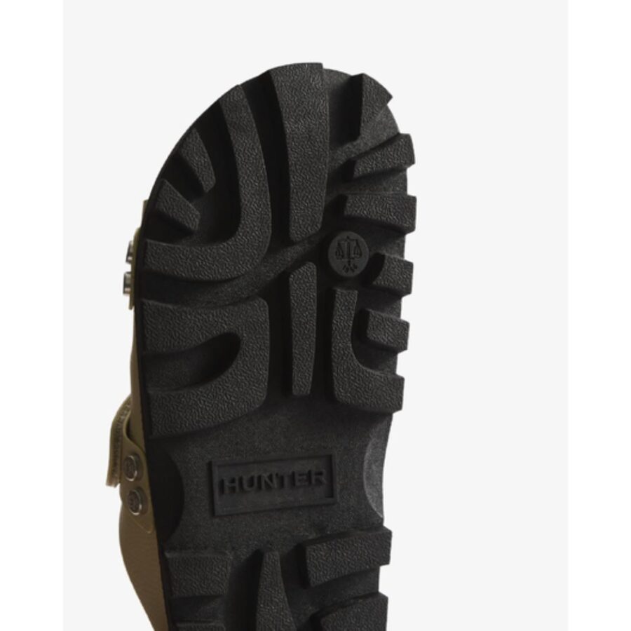 VEGAN SYNTHETIC SANDAL VEGAN SYNTHETIC SANDAL