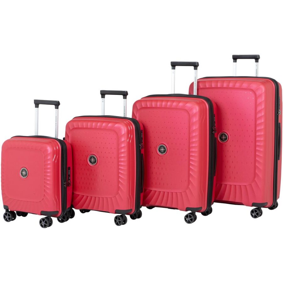 SB IBIZA RED II