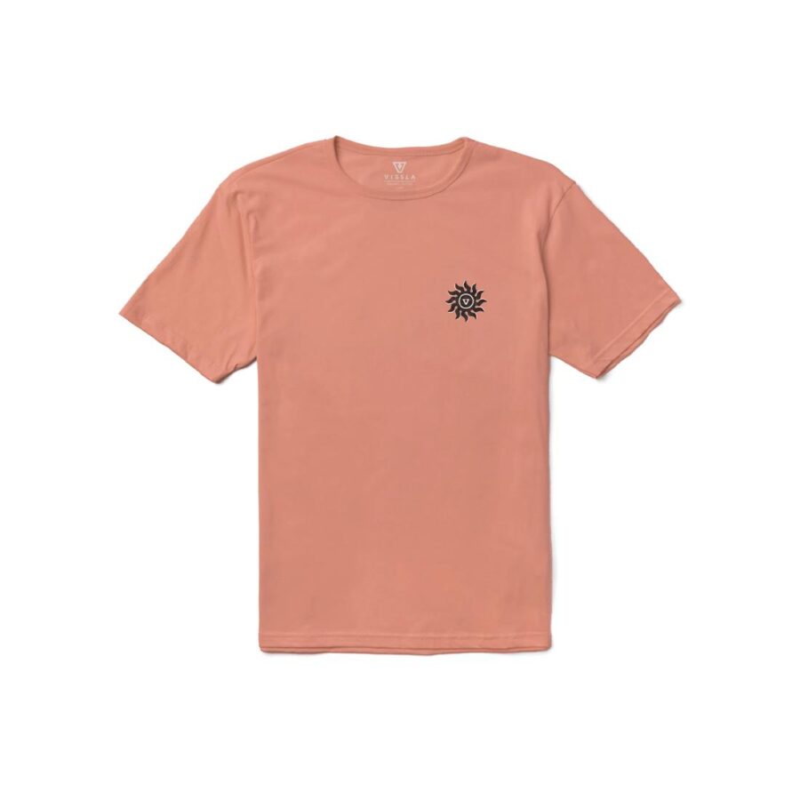 SPINS ORGANIC TEE SPINS ORGANIC TEE