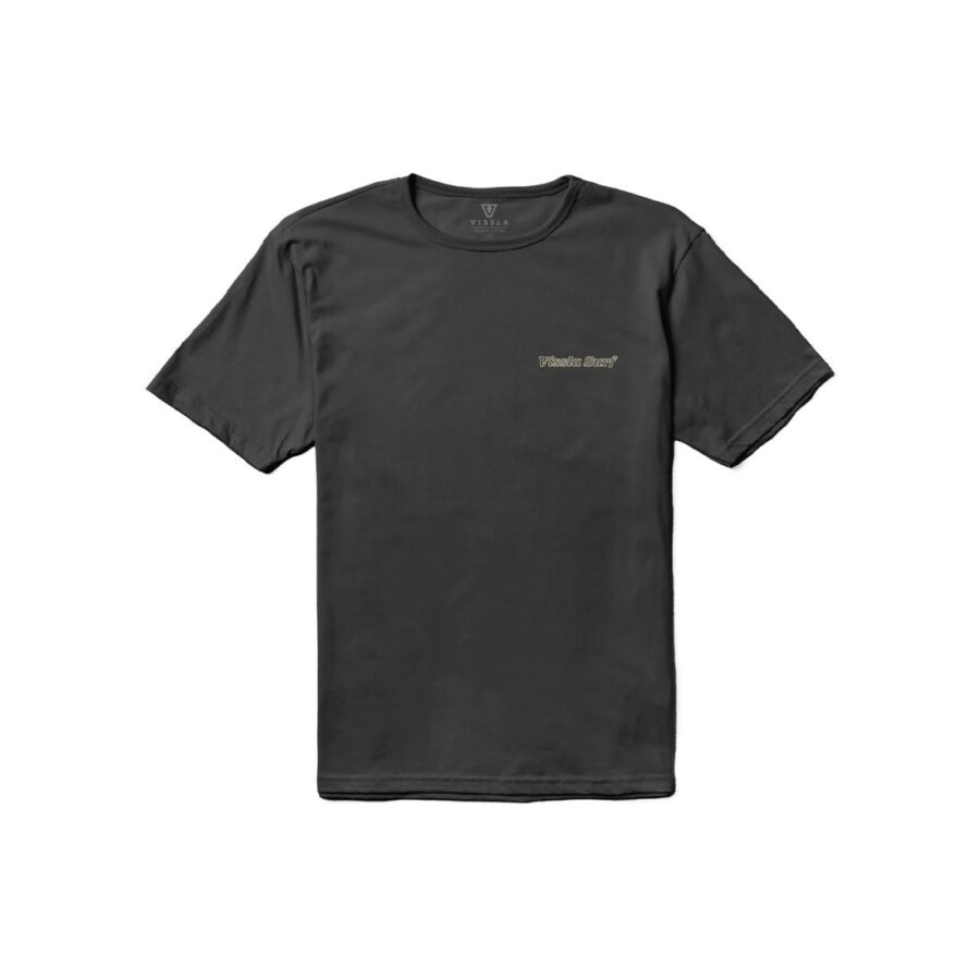 WINDOW ORGANIC TEE