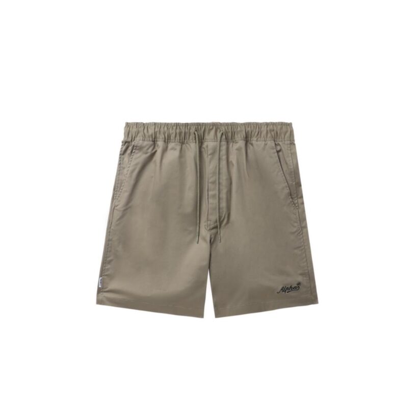 מכנסיים קצרים לגברים Ctn Short מכנסיים קצרים לגברים Ctn Short