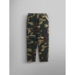 woodland camo