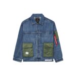 replica blue