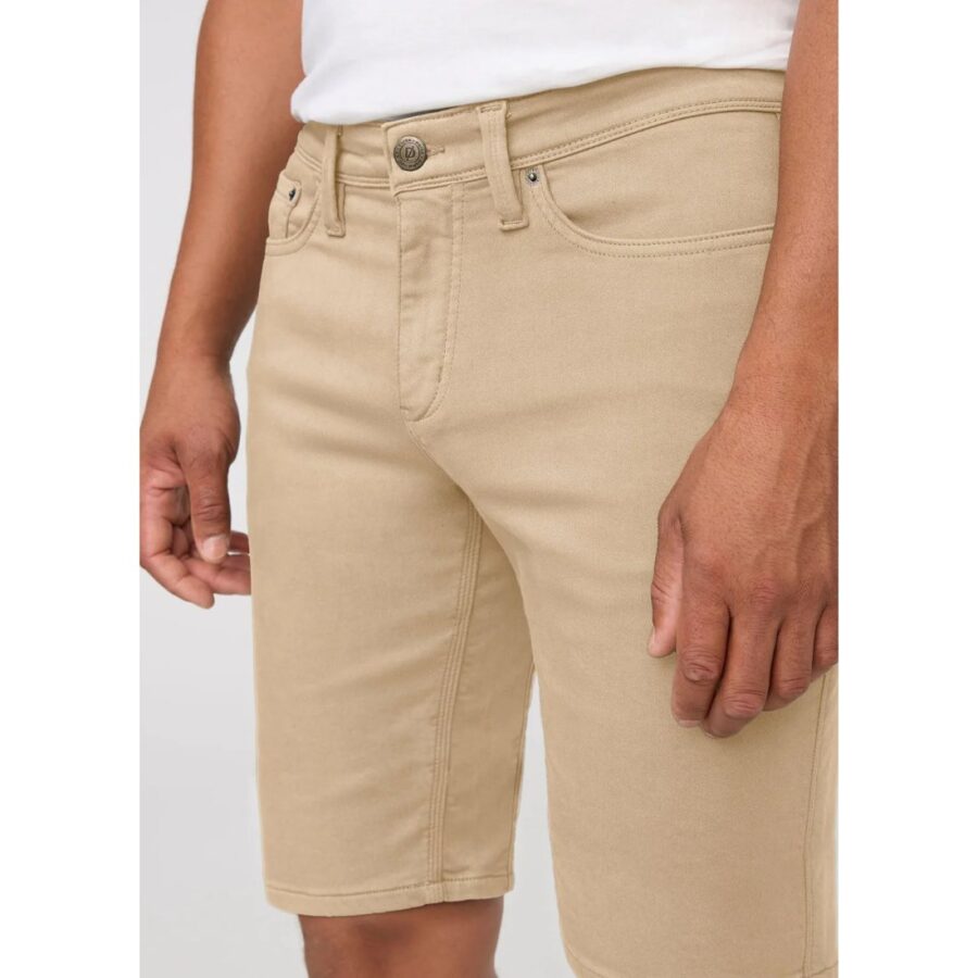 NO SWEAT RELAXED SHORT NO SWEAT RELAXED SHORT