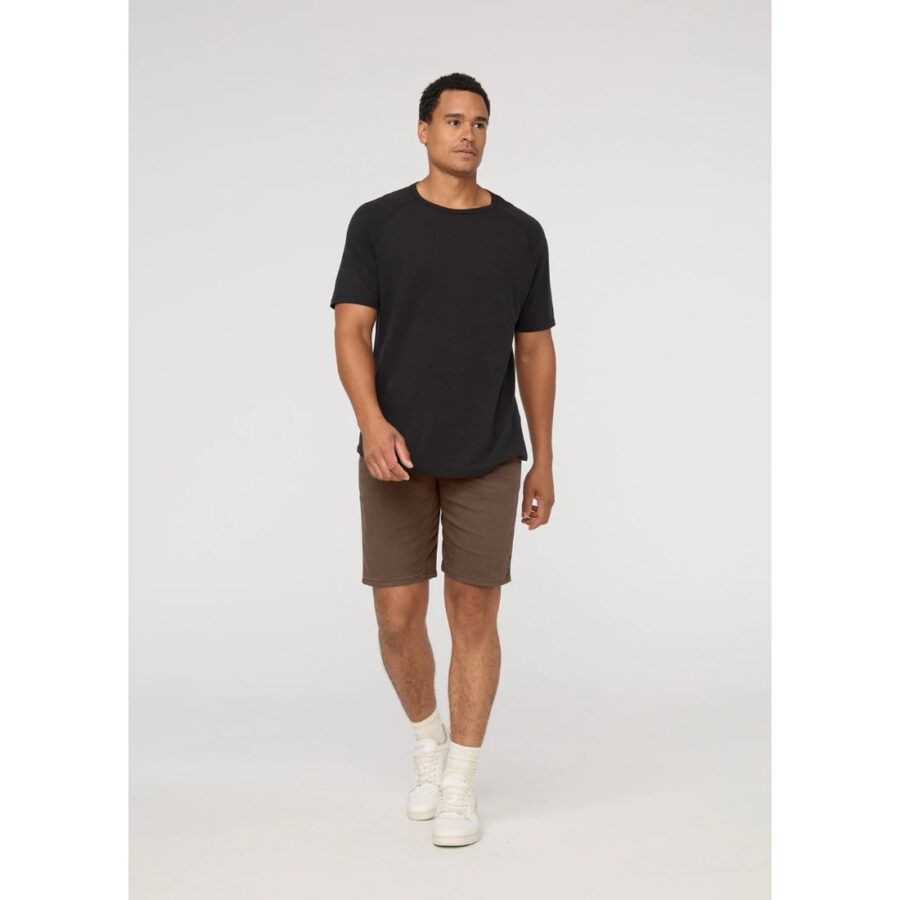 NO SWEAT RELAXED SHORT NO SWEAT RELAXED SHORT