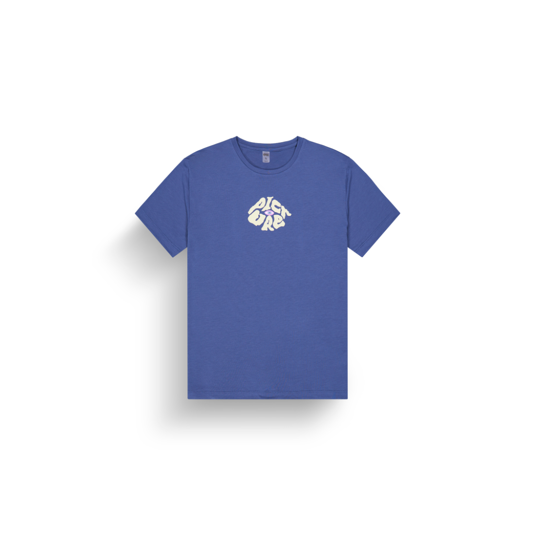 חולצה קצרה לגברים Maribo S/S Surf Tee
