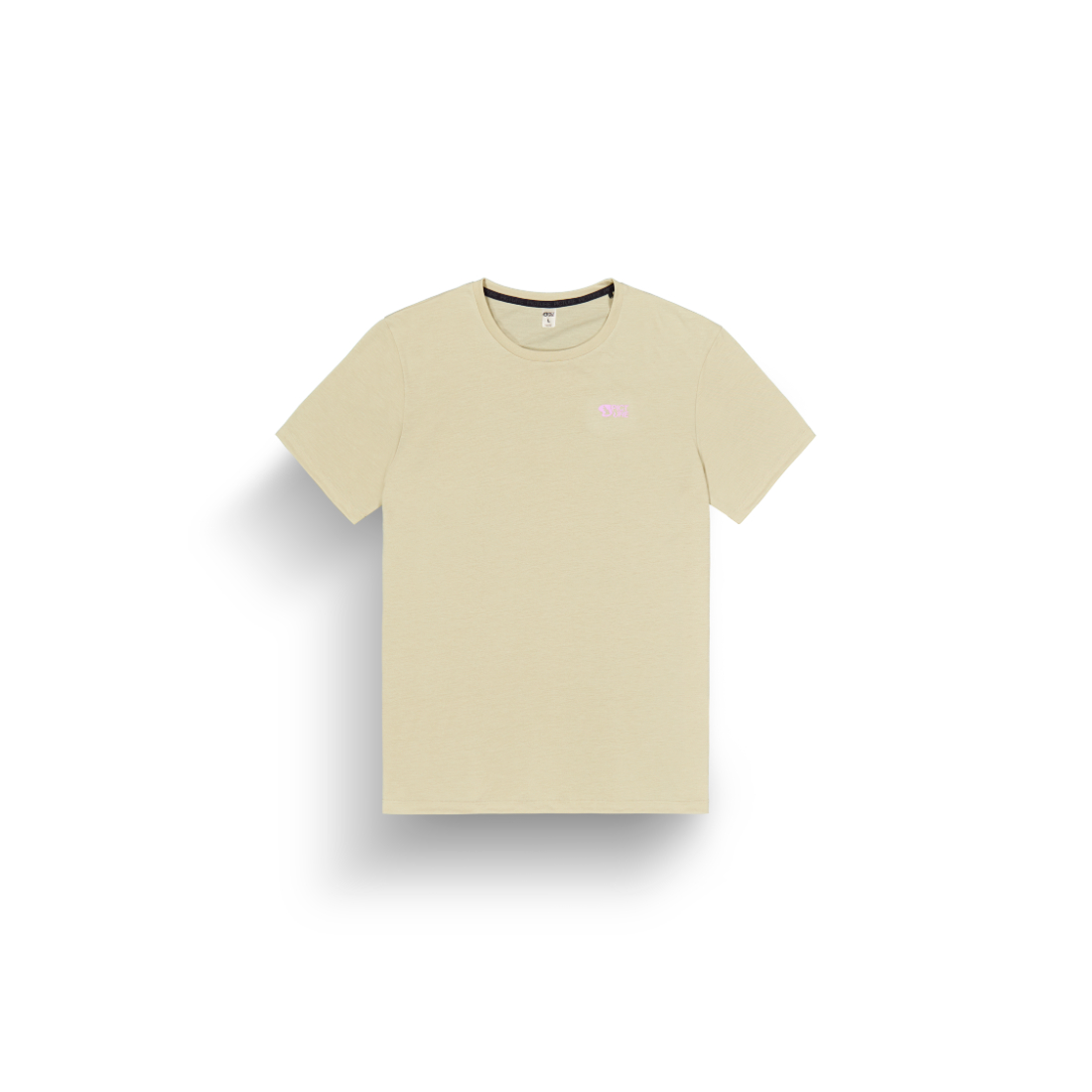 חולצה טכנית קצרה לגברים Timont S/S Urban Tech Tee