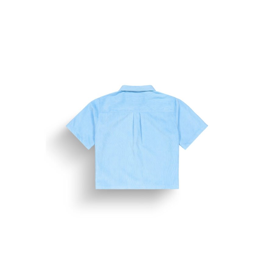 SESIA CORD SHIRT