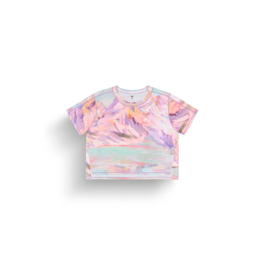 NOVITA P TECH TEE