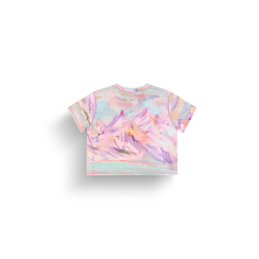 NOVITA P TECH TEE