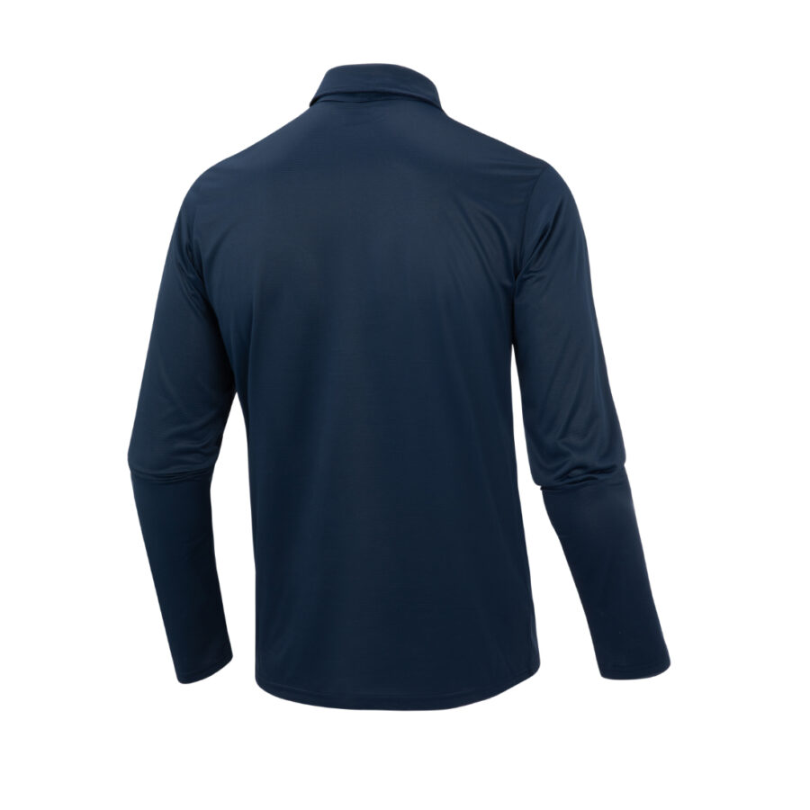 COLUMBIA HIKE LS POLO COLUMBIA HIKE LS POLO