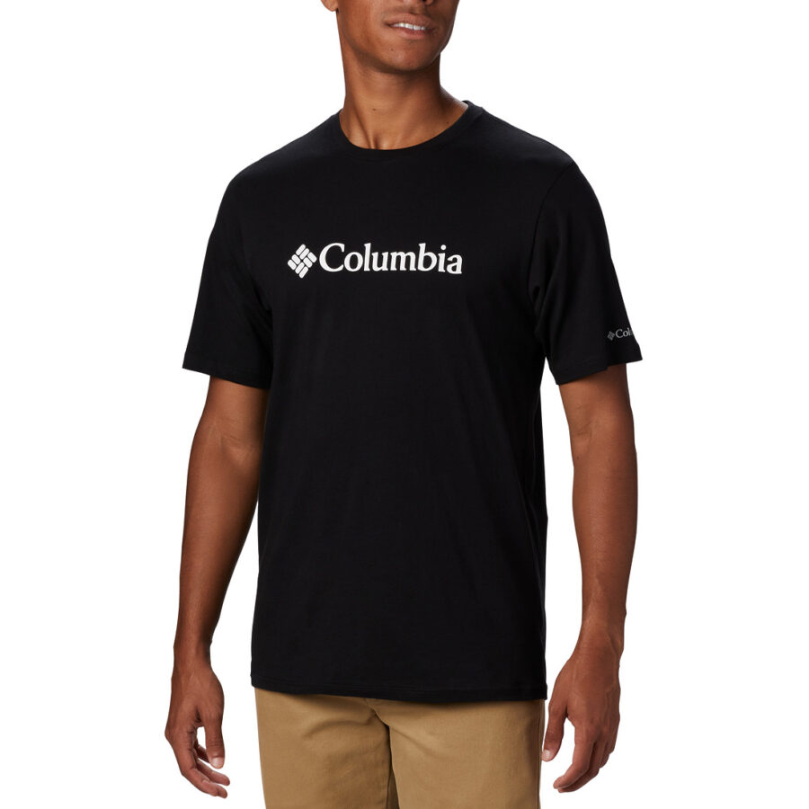 CSC BASIC LOGO S/S CSC BASIC LOGO S/S