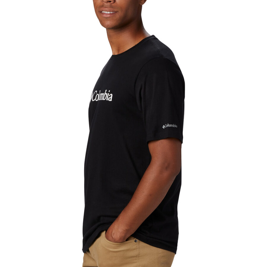 CSC BASIC LOGO S/S CSC BASIC LOGO S/S
