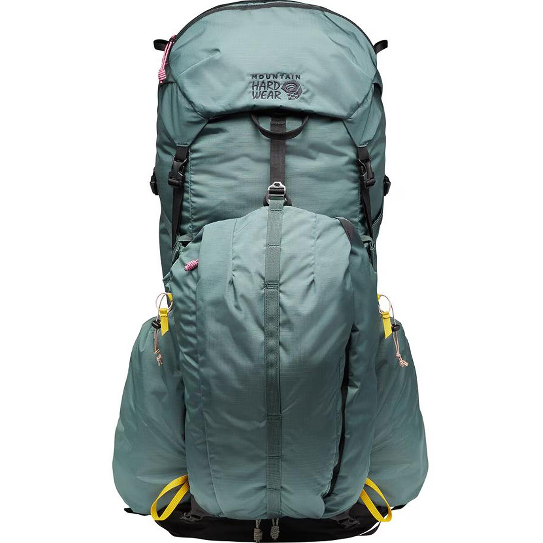 תיק מטיילים PCT 55L Backpack תיק מטיילים PCT 55L Backpack