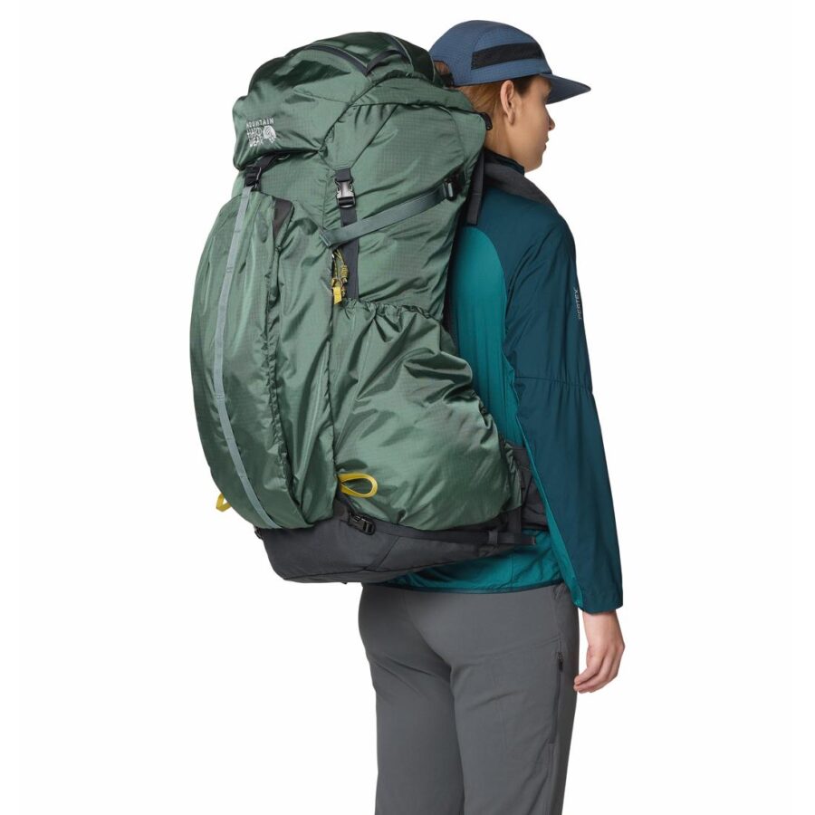 PCT 70L BACKPACK PCT 70L BACKPACK