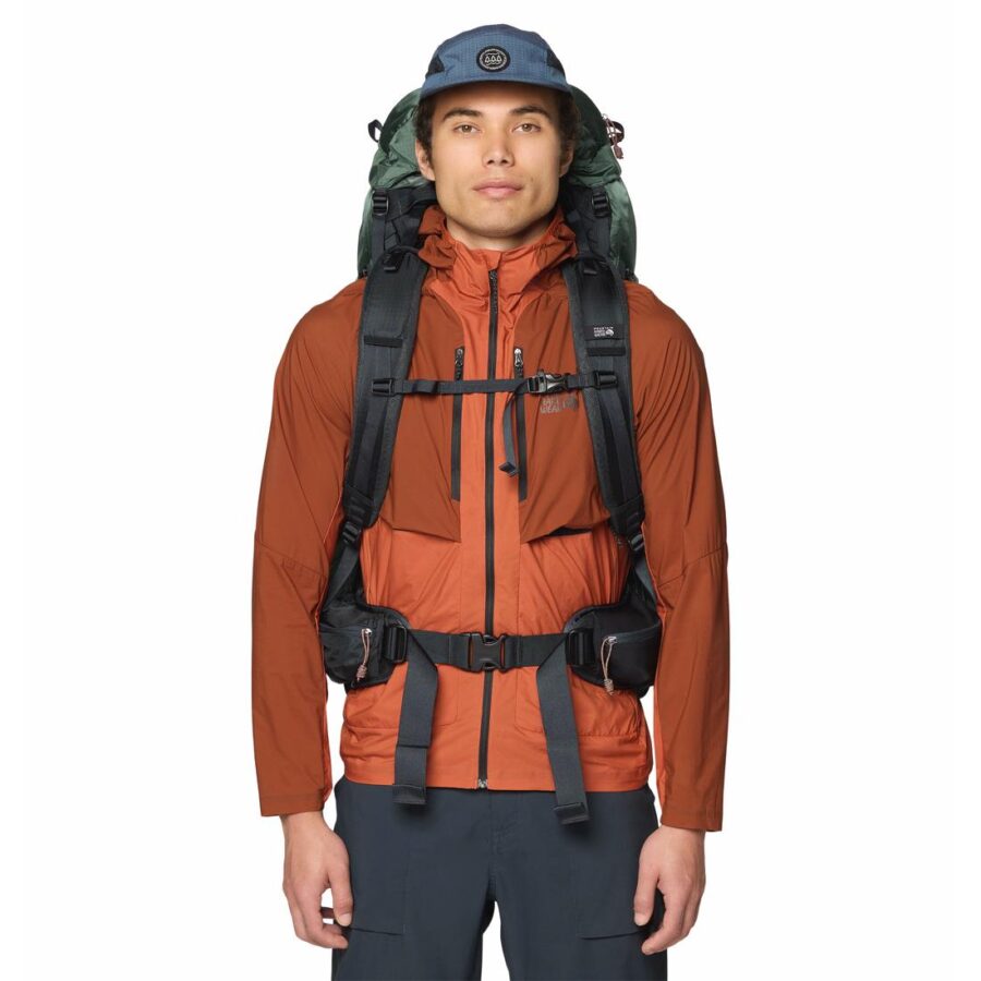 PCT 70L BACKPACK PCT 70L BACKPACK