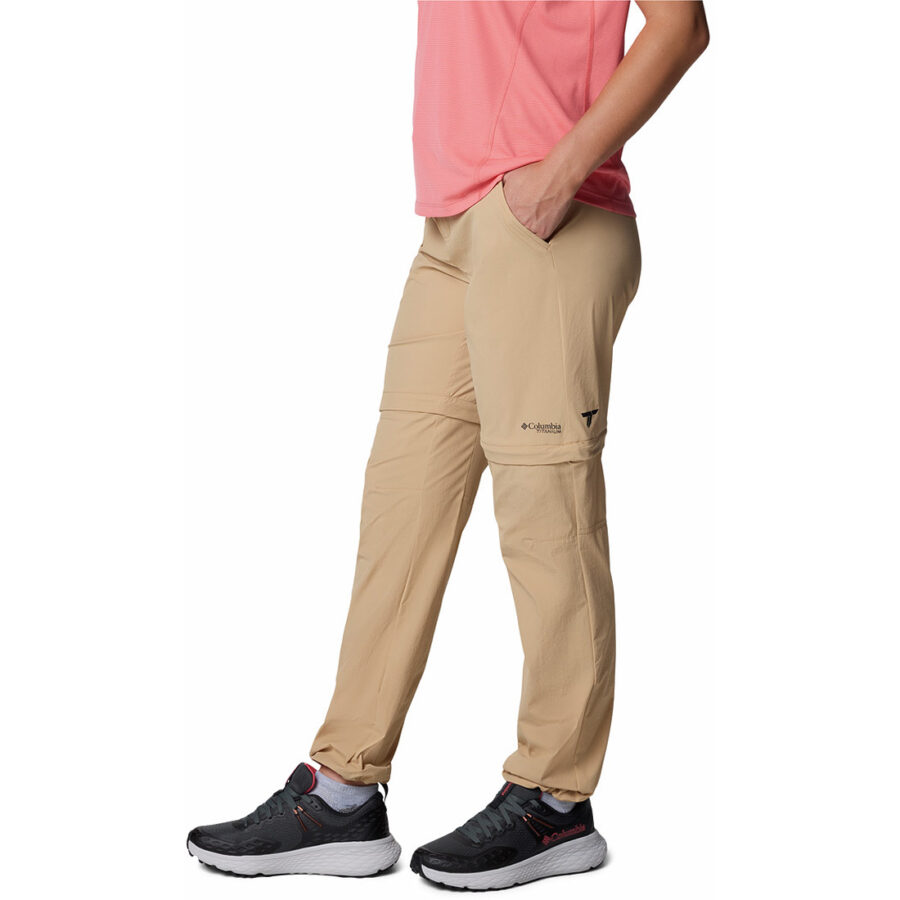 SUMMIT VALLEY CONV PANT II
