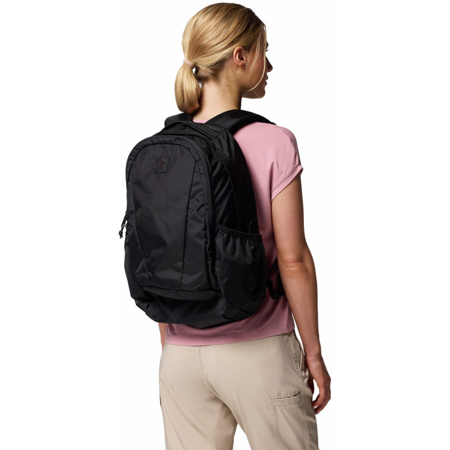 MANRESA 30L BACKPACK MANRESA 30L BACKPACK