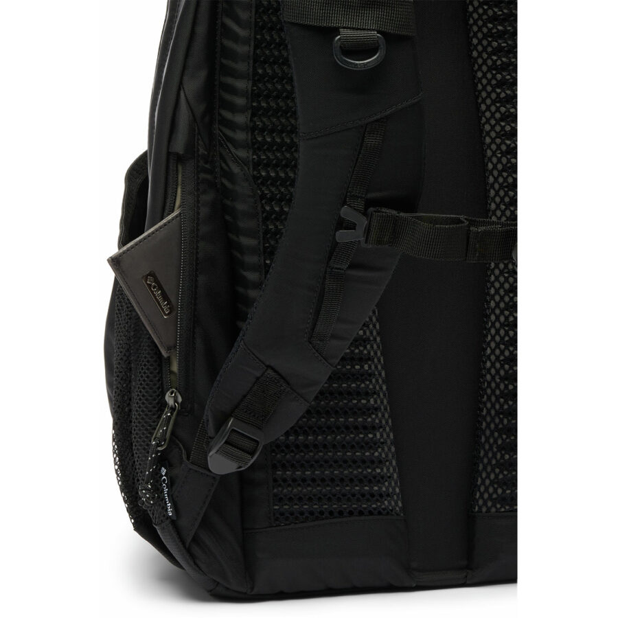 MANRESA 30L BACKPACK MANRESA 30L BACKPACK