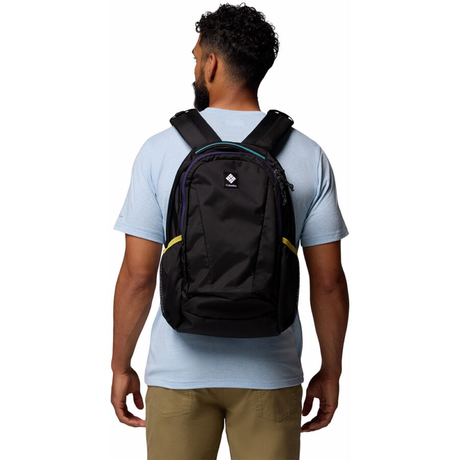 MANRESA 30L BACKPACK MANRESA 30L BACKPACK