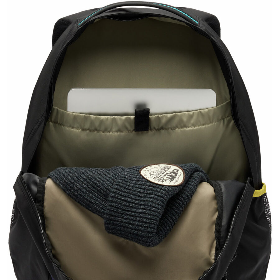 MANRESA 30L BACKPACK MANRESA 30L BACKPACK