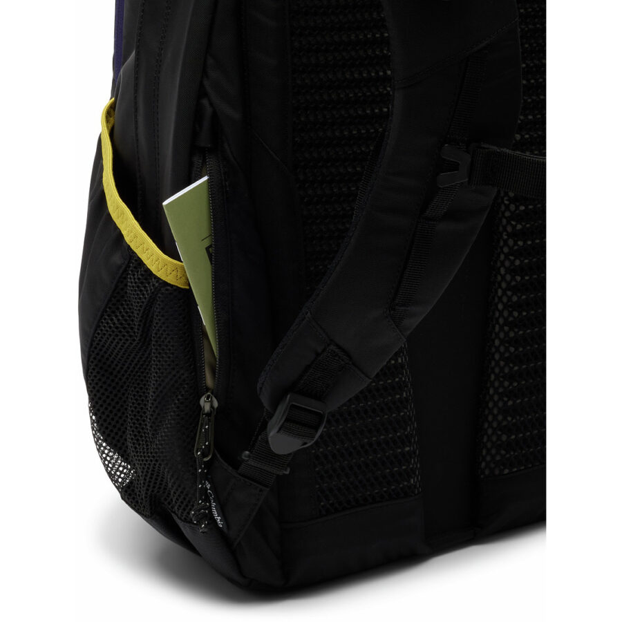 MANRESA 30L BACKPACK MANRESA 30L BACKPACK