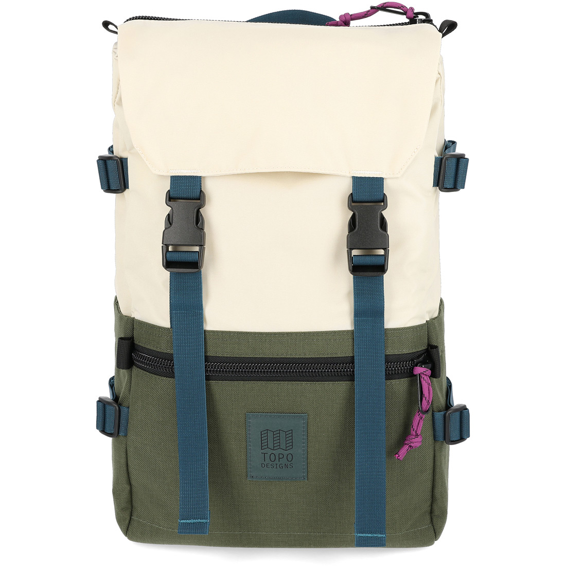 תיק גב Rover Pack
