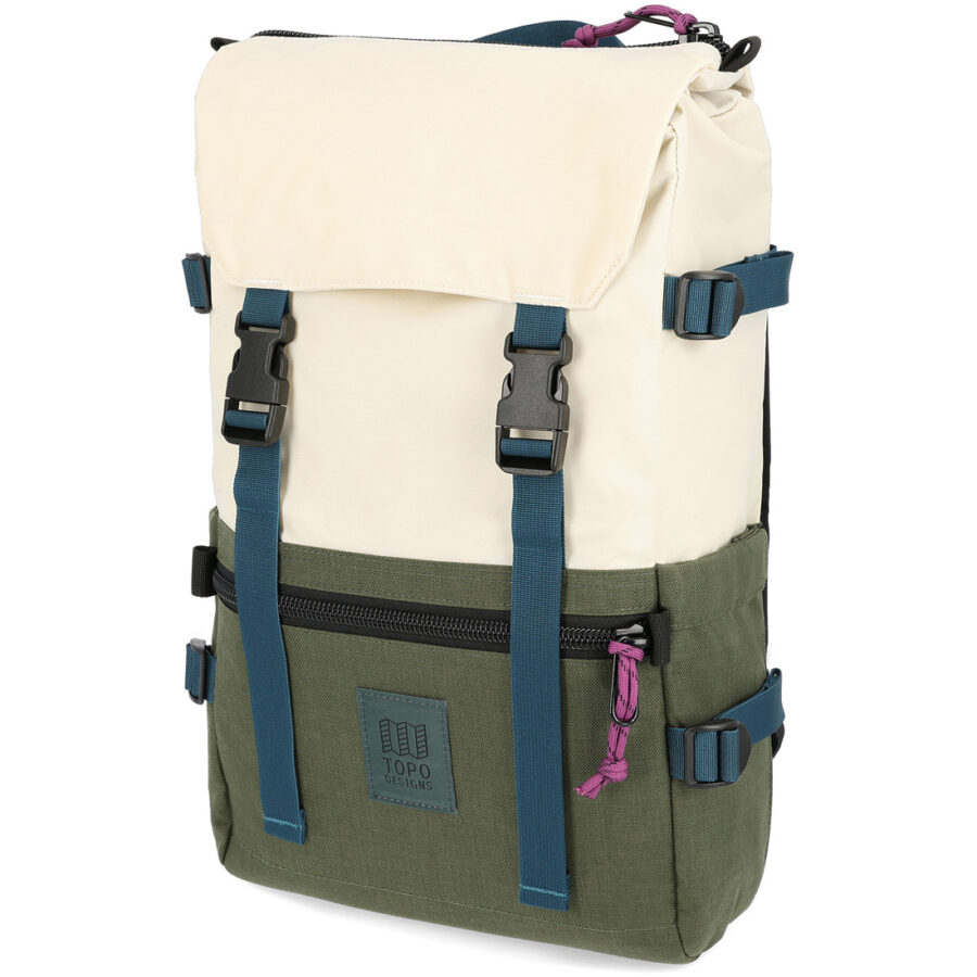 ROVER PACK ROVER PACK