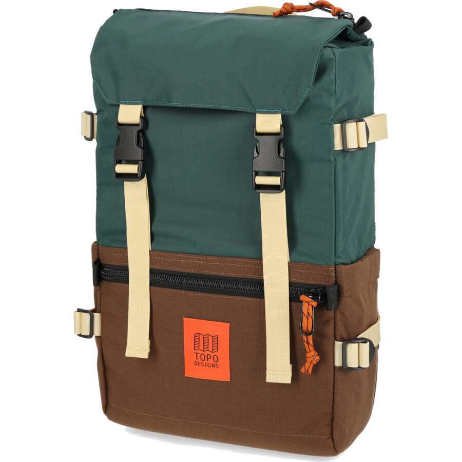 ROVER PACK ROVER PACK