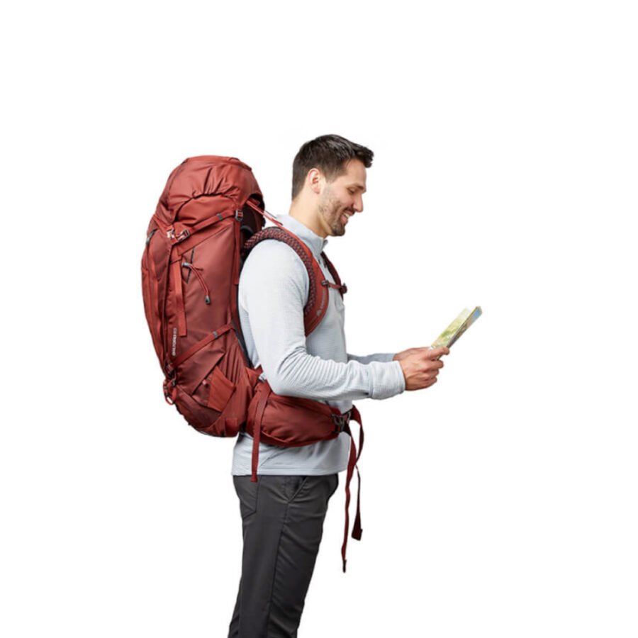 BALTORO 65L