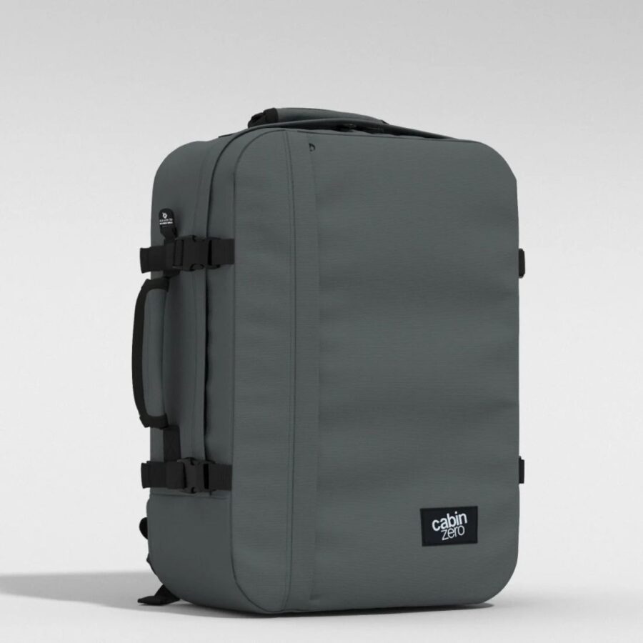 CLASSIC 44L CB CLASSIC 44L CB